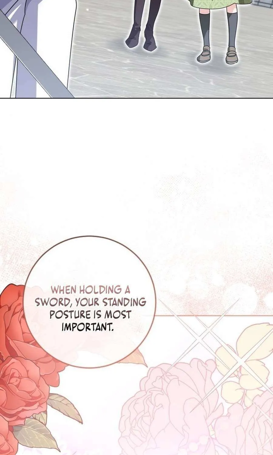 The Closet Fan Princess Chapter 70 page 40 - 