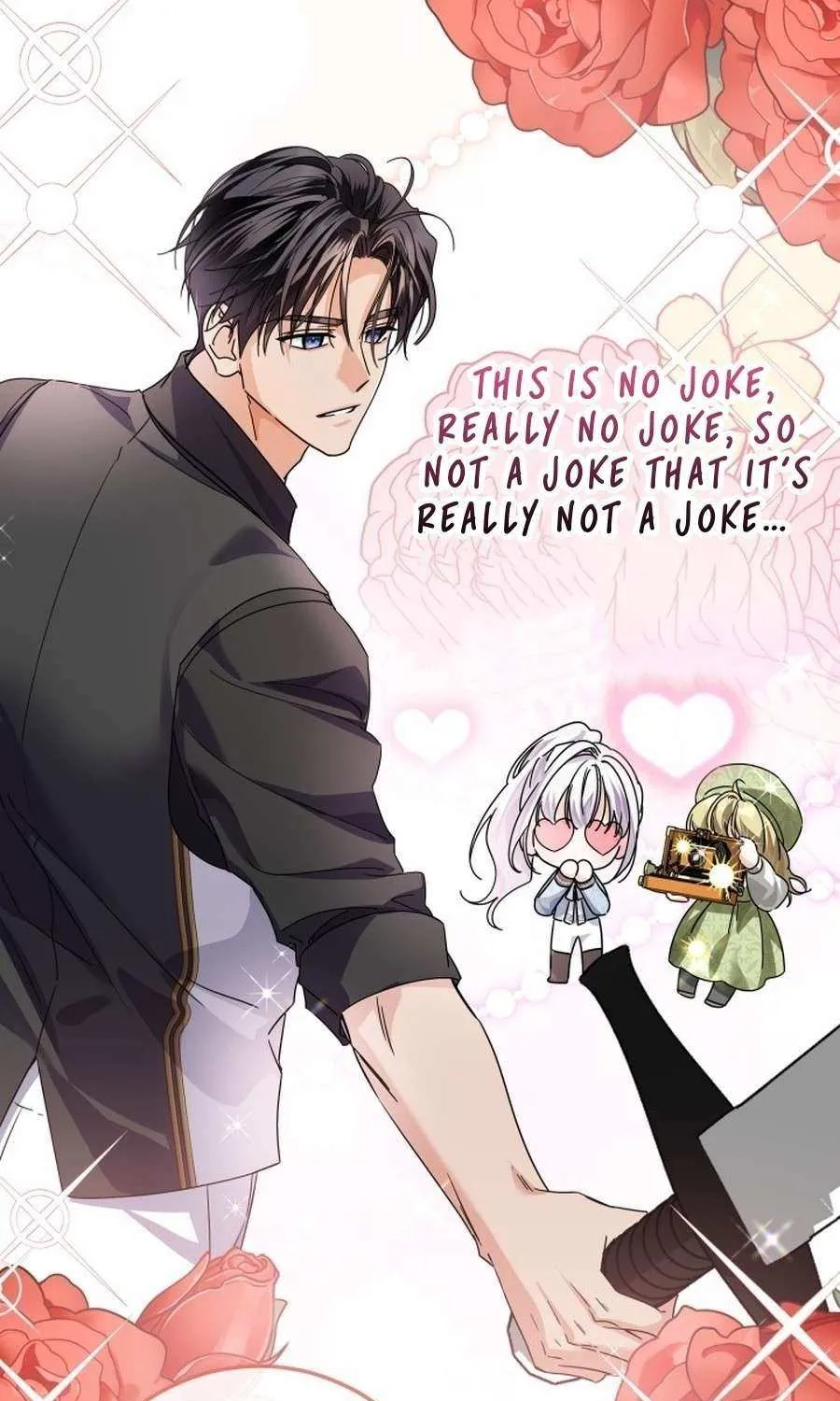 The Closet Fan Princess Chapter 70 page 42 - 