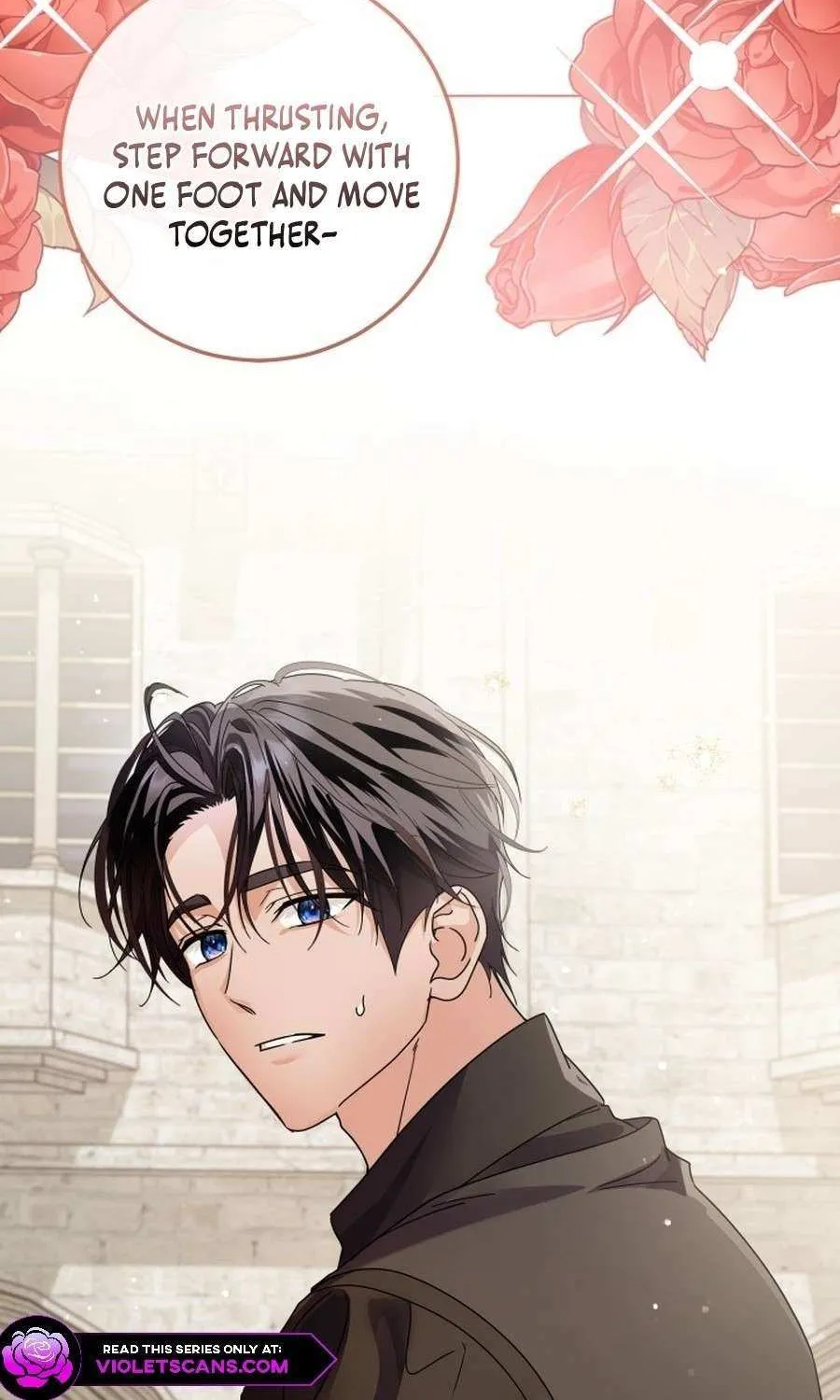 The Closet Fan Princess Chapter 70 page 43 - 