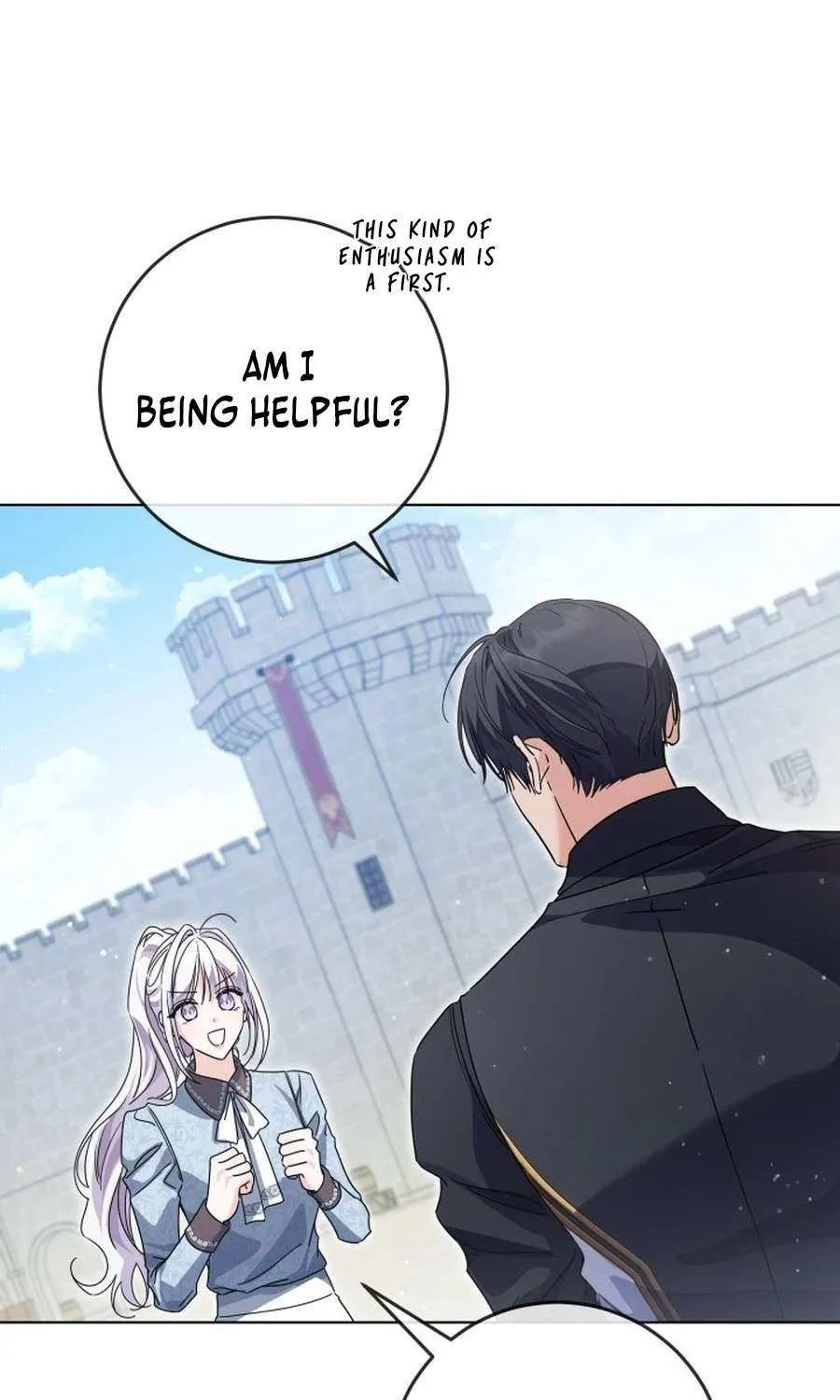 The Closet Fan Princess Chapter 70 page 45 - 
