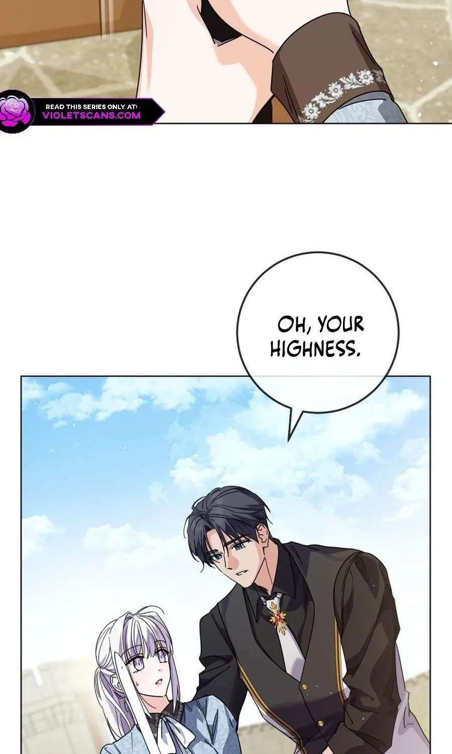 The Closet Fan Princess Chapter 70 page 49 - 