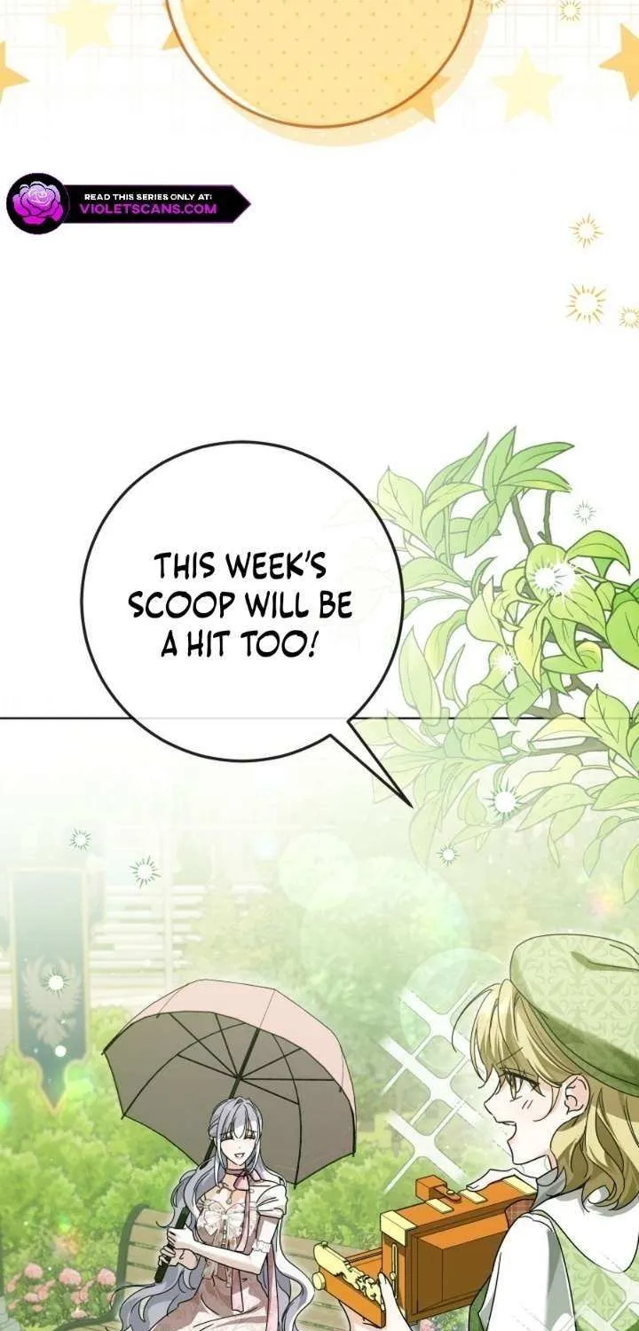 The Closet Fan Princess Chapter 70 page 6 - 