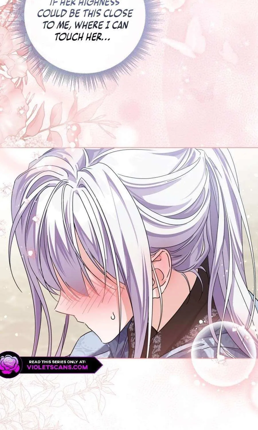 The Closet Fan Princess Chapter 70 page 59 - 