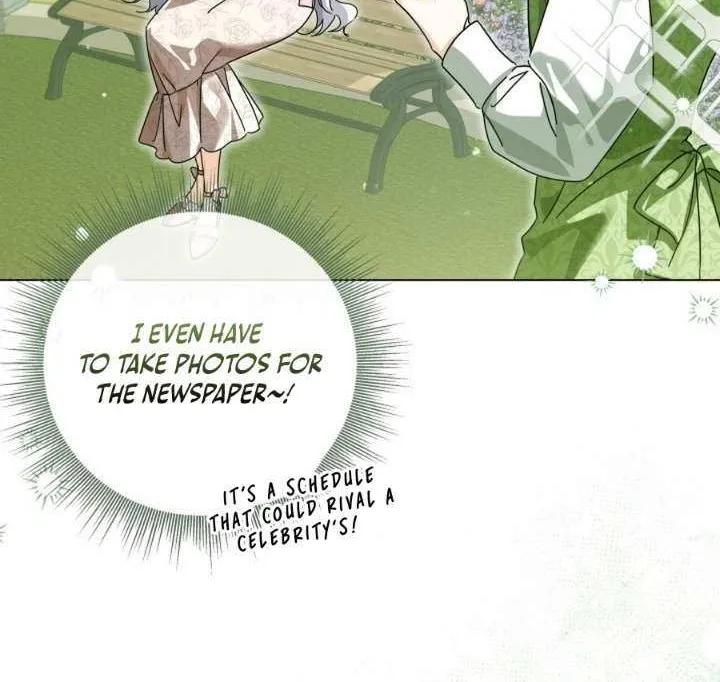 The Closet Fan Princess Chapter 70 page 7 - 