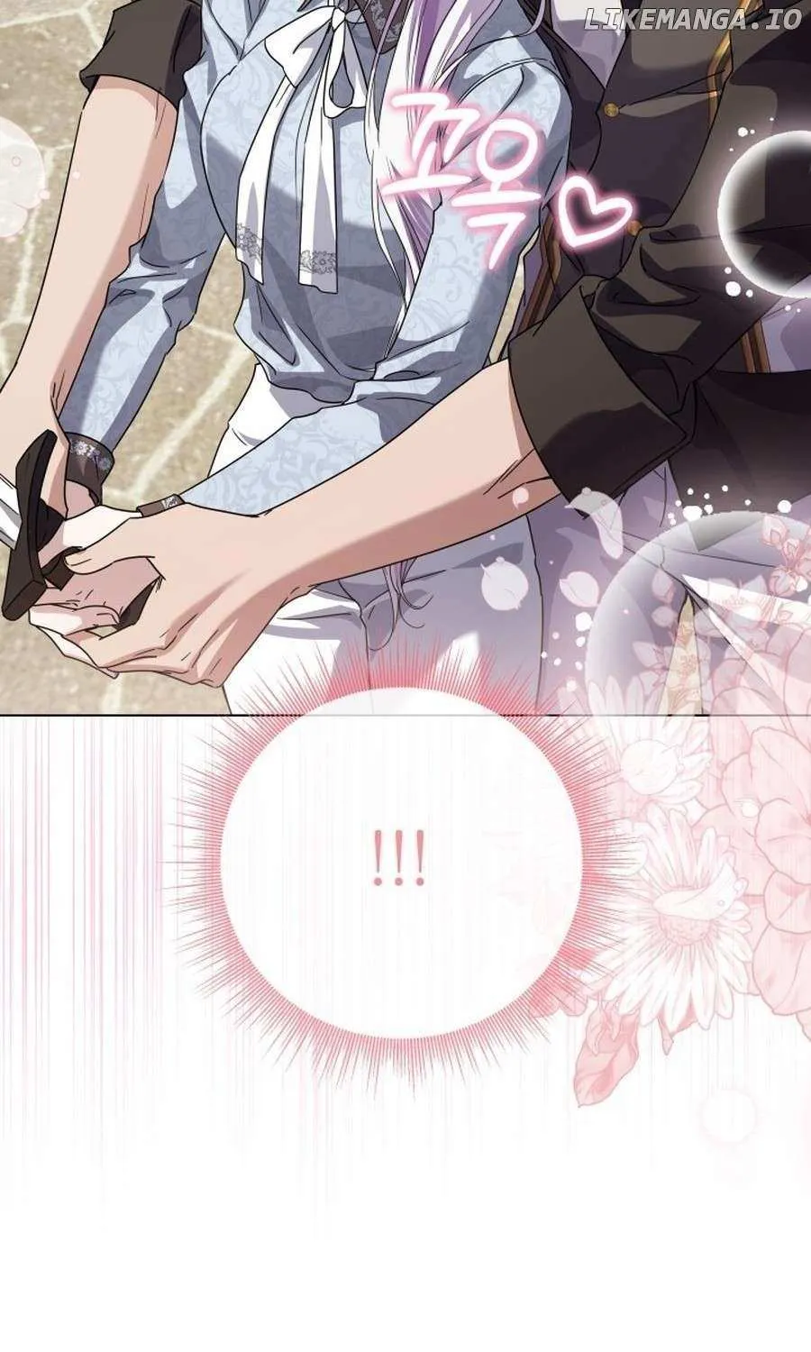 The Closet Fan Princess Chapter 70 page 62 - 
