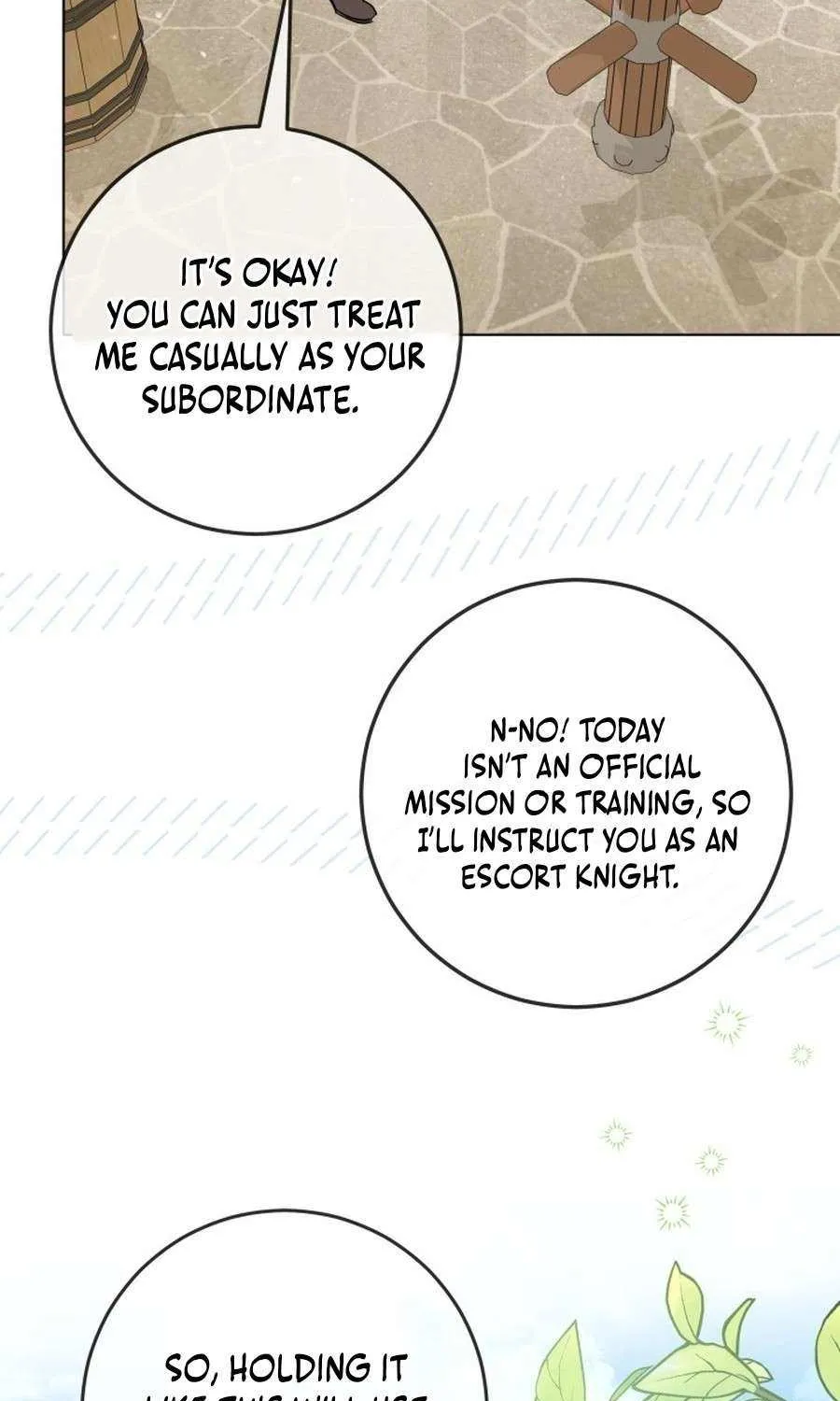 The Closet Fan Princess Chapter 70 page 64 - 