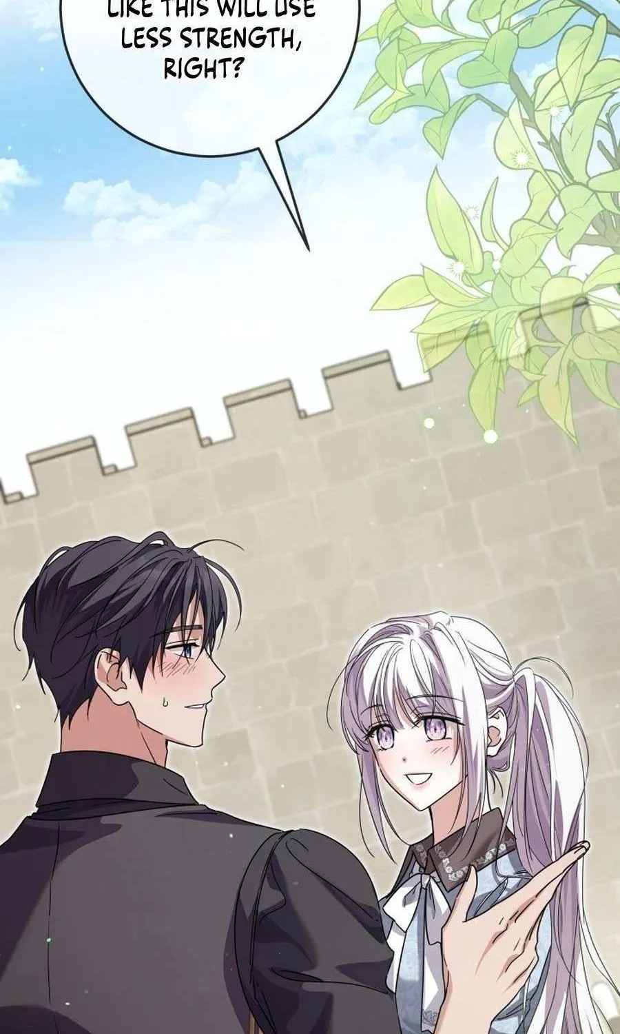 The Closet Fan Princess Chapter 70 page 65 - 