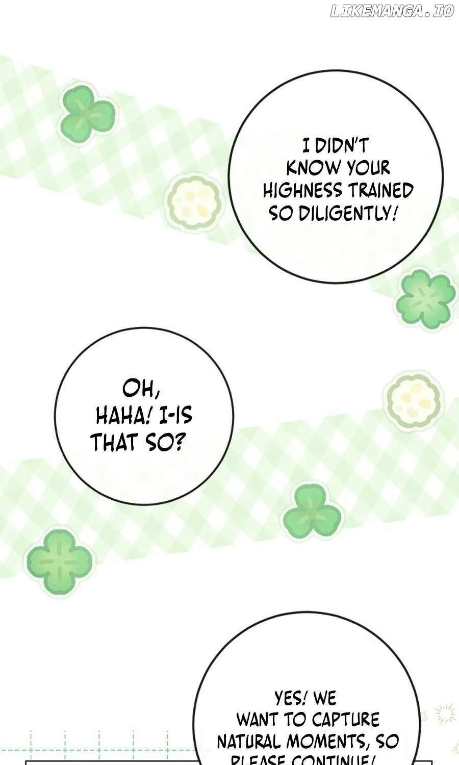 The Closet Fan Princess Chapter 70 page 68 - 