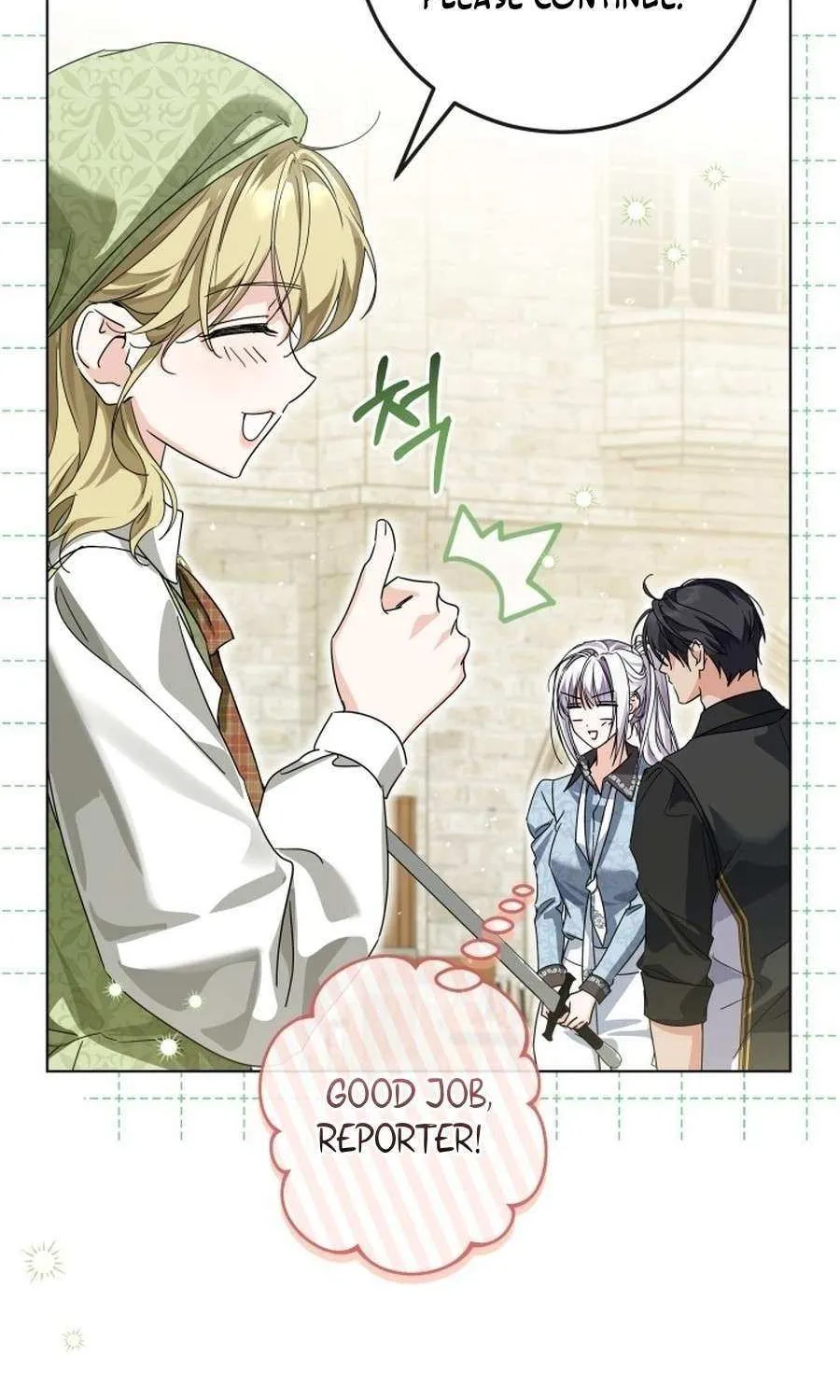 The Closet Fan Princess Chapter 70 page 69 - 