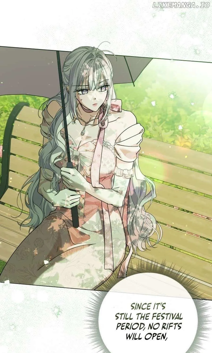 The Closet Fan Princess Chapter 70 page 8 - 