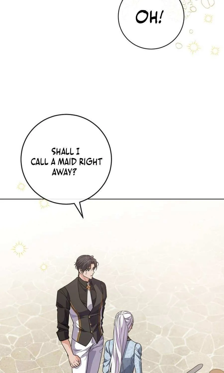 The Closet Fan Princess Chapter 70 page 73 - 