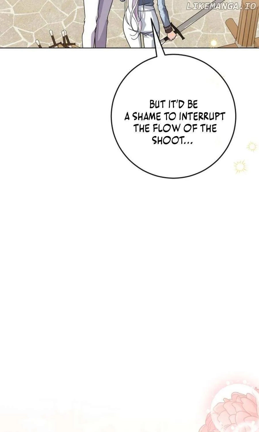 The Closet Fan Princess Chapter 70 page 74 - 