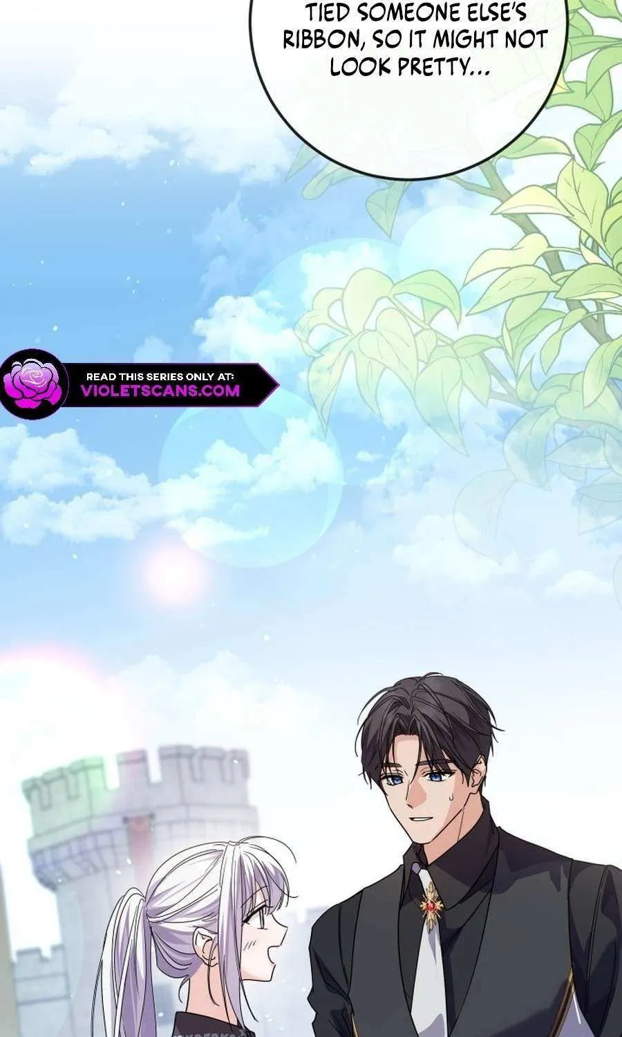 The Closet Fan Princess Chapter 70 page 78 - 