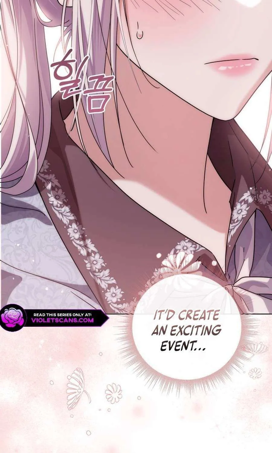 The Closet Fan Princess Chapter 70 page 84 - 