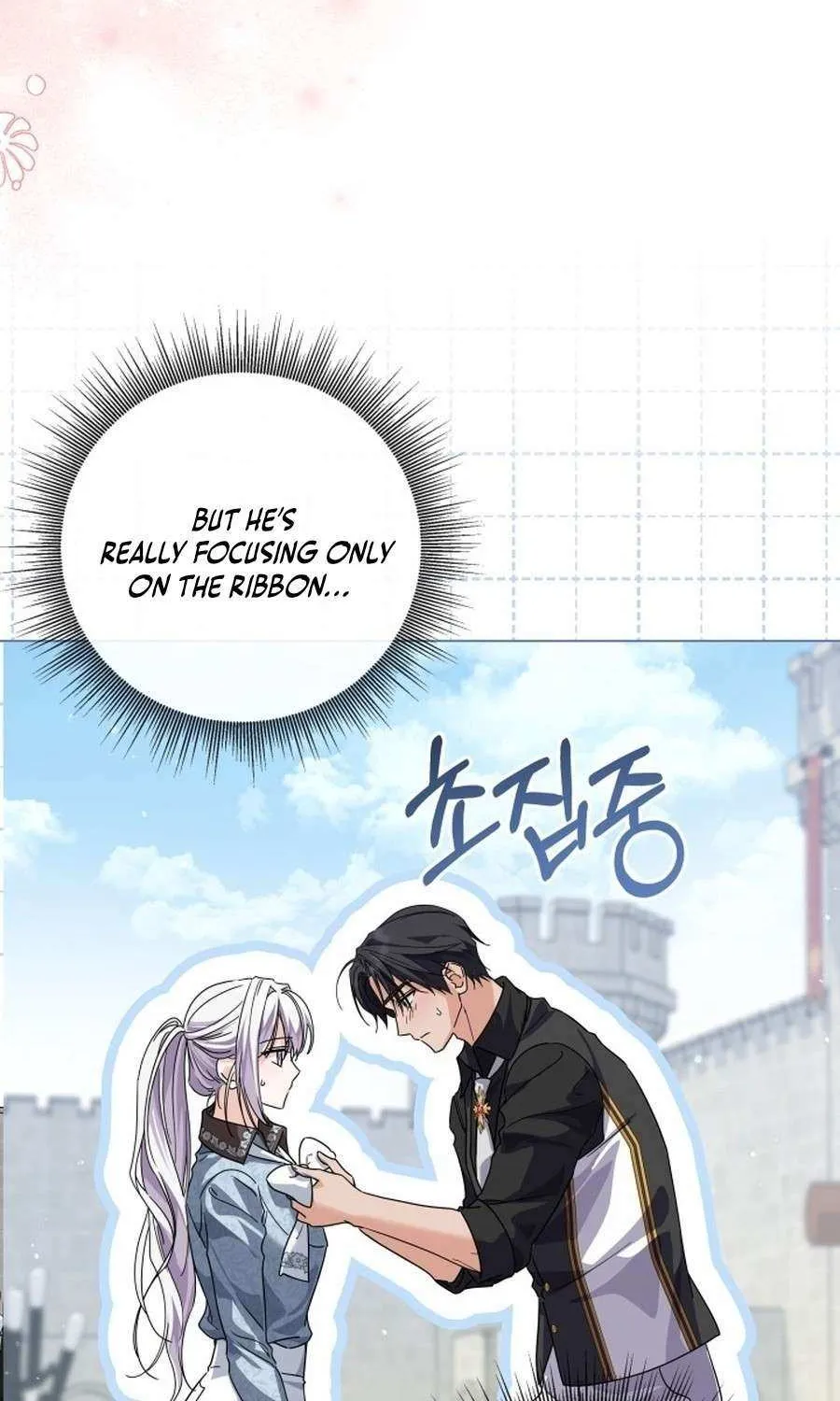 The Closet Fan Princess Chapter 70 page 85 - 