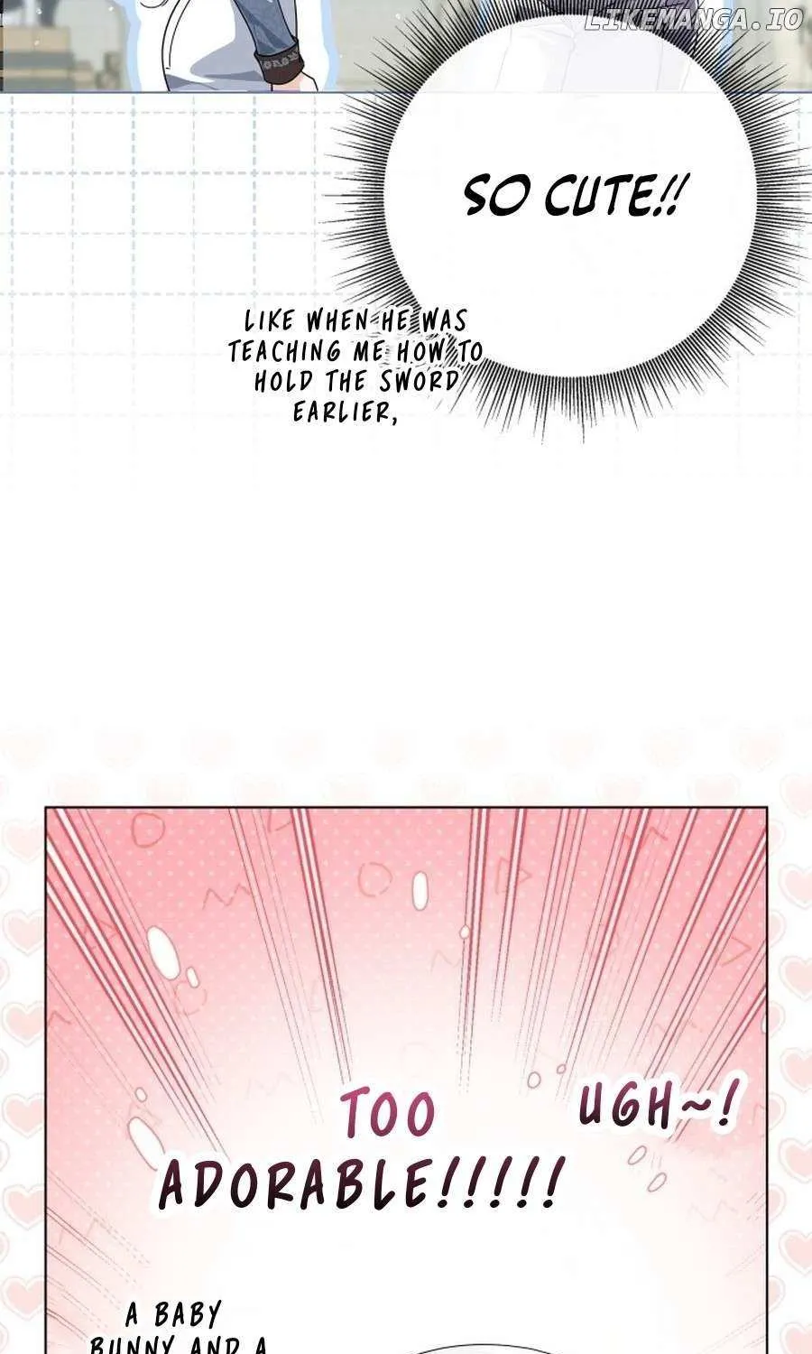 The Closet Fan Princess Chapter 70 page 86 - 