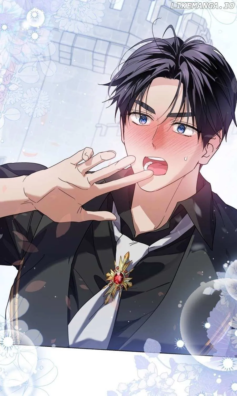 The Closet Fan Princess Chapter 70 page 92 - 