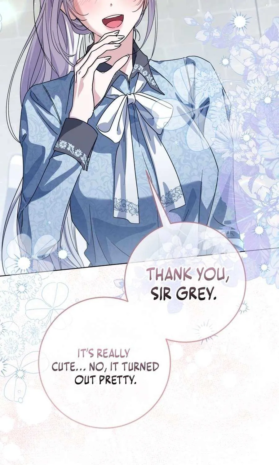 The Closet Fan Princess Chapter 70 page 94 - 