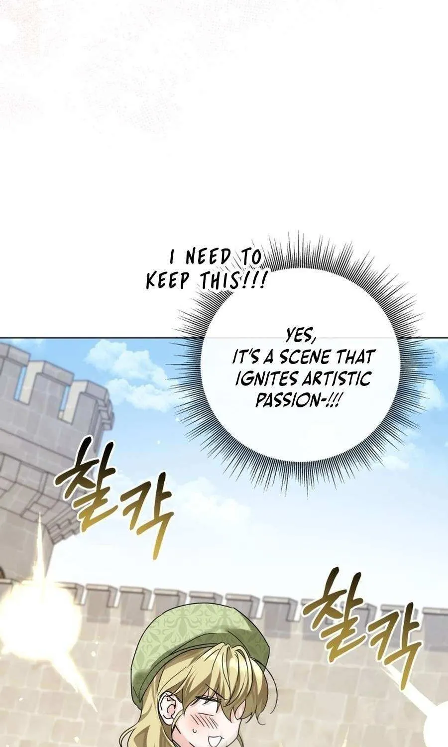 The Closet Fan Princess Chapter 70 page 95 - 