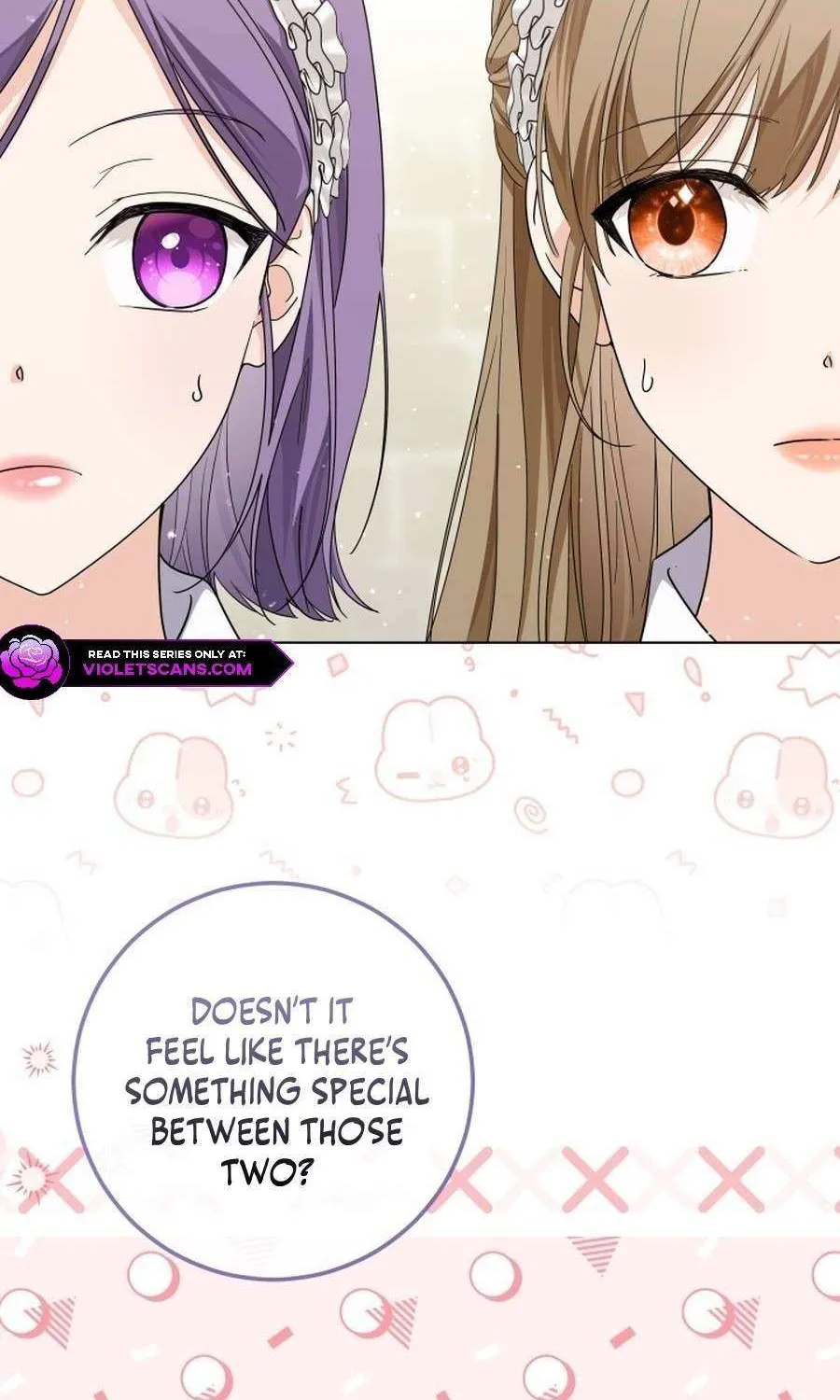 The Closet Fan Princess Chapter 70 page 97 - 