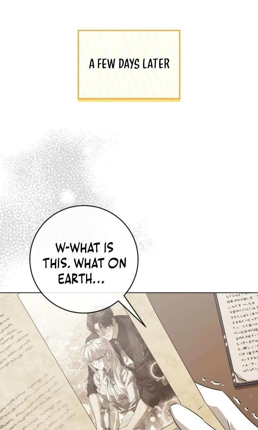 The Closet Fan Princess Chapter 70 page 100 - 