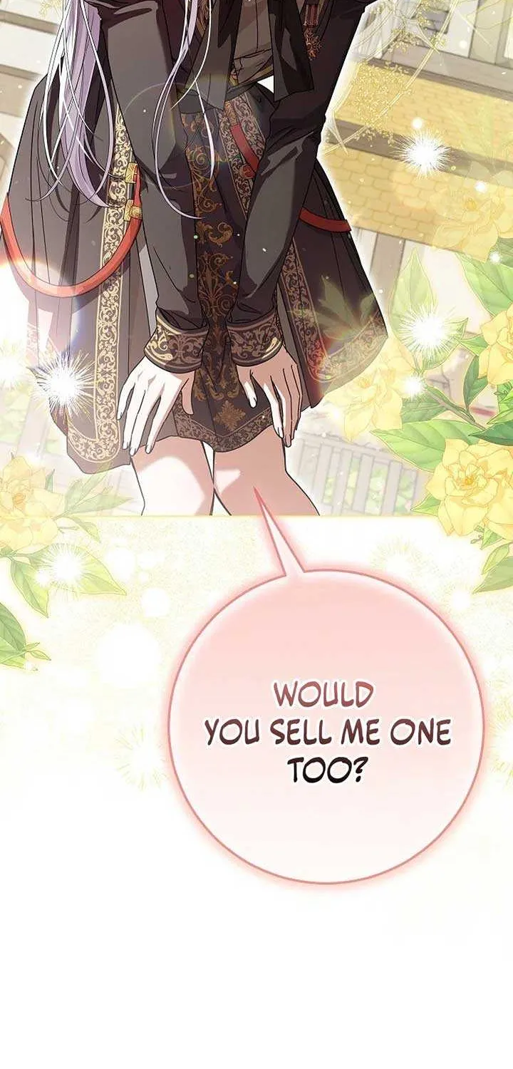 The Closet Fan Princess Chapter 71 page 12 - 