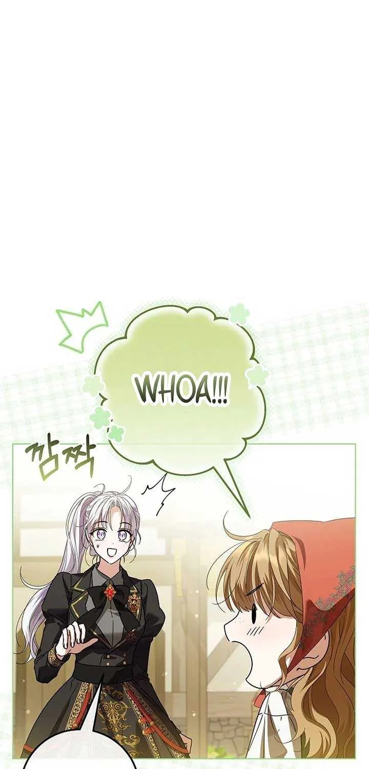 The Closet Fan Princess Chapter 71 page 13 - 