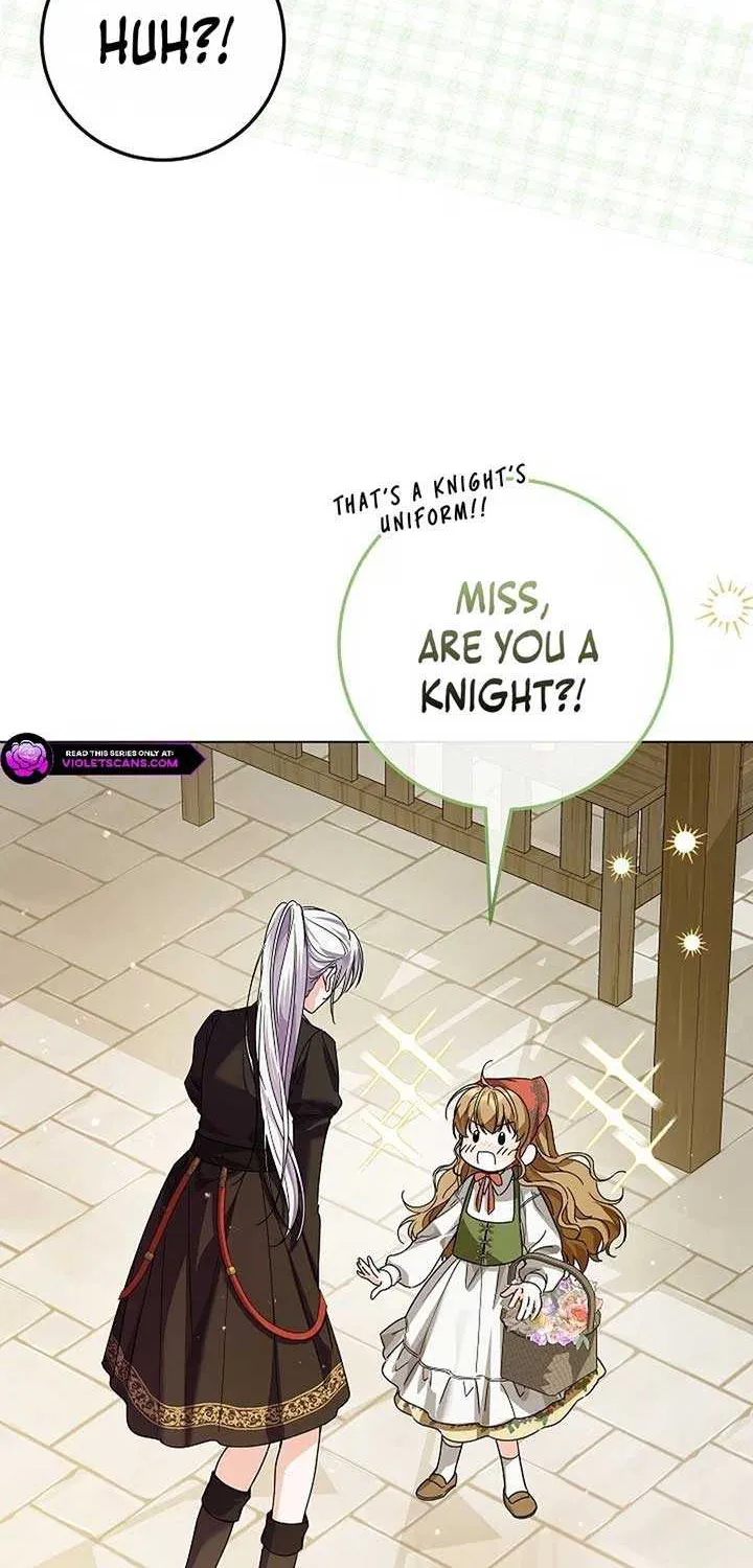 The Closet Fan Princess Chapter 71 page 14 - 