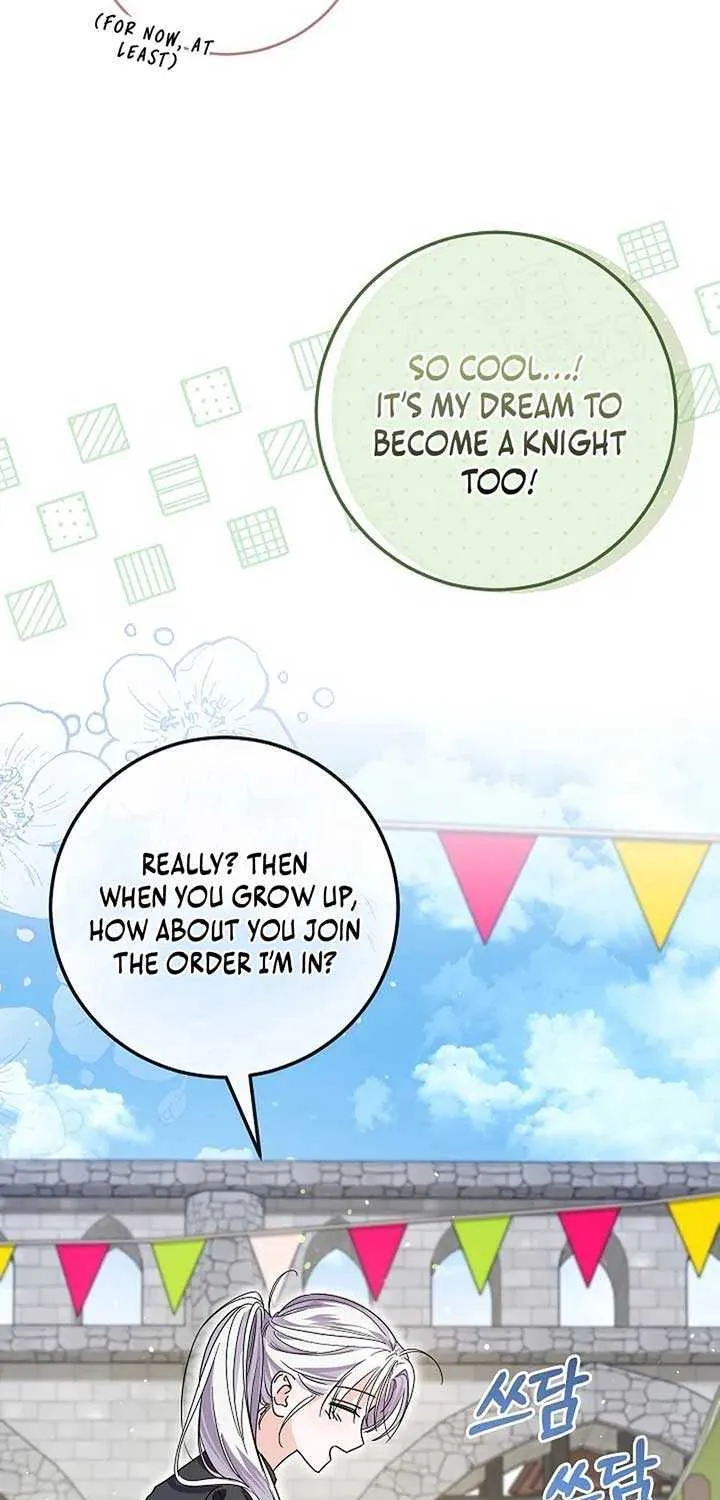 The Closet Fan Princess Chapter 71 page 16 - 