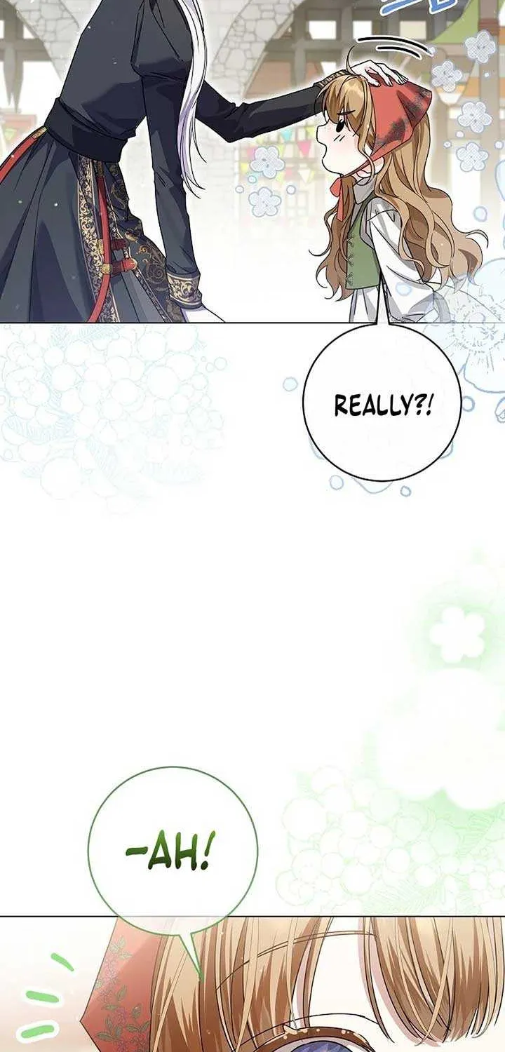 The Closet Fan Princess Chapter 71 page 17 - 
