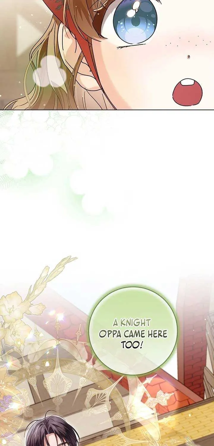 The Closet Fan Princess Chapter 71 page 18 - 