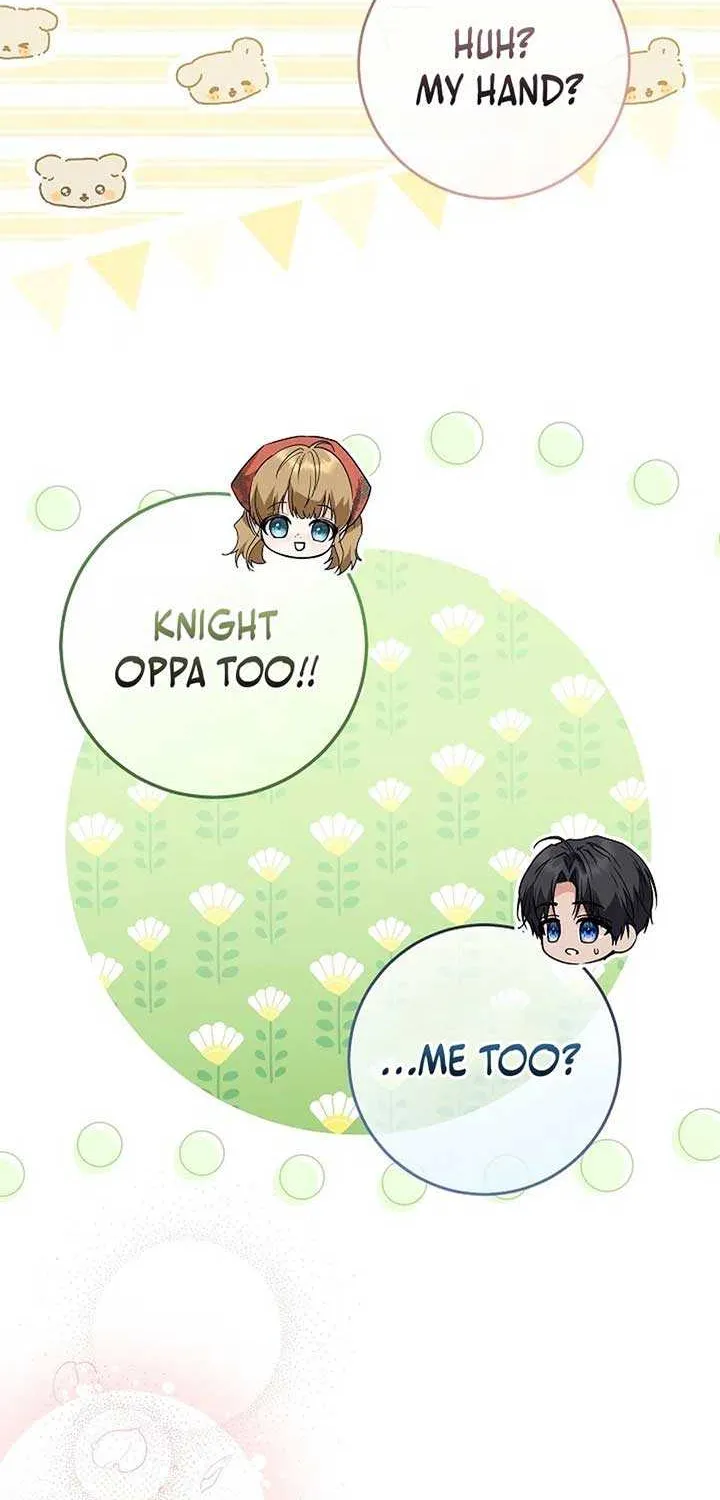 The Closet Fan Princess Chapter 71 page 22 - 