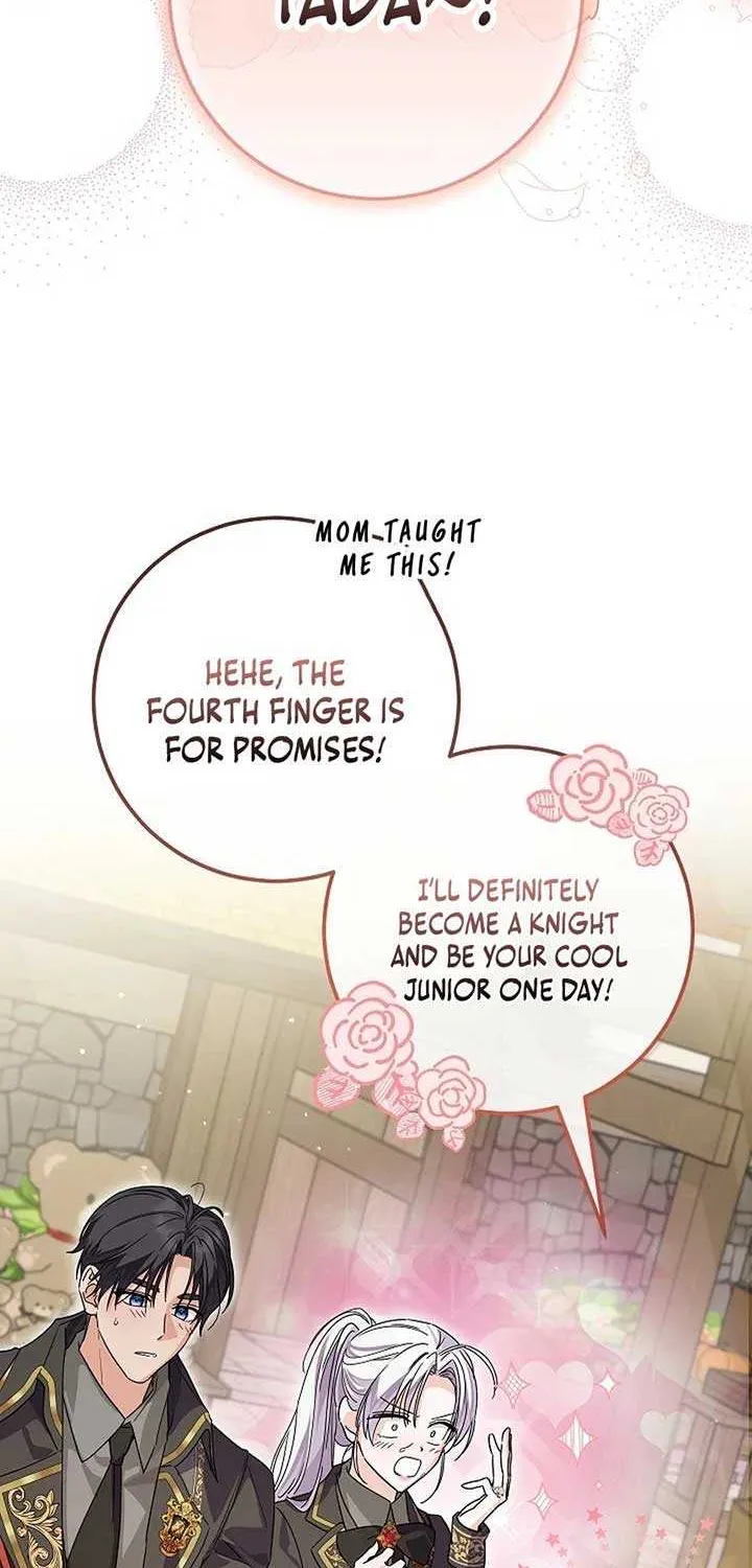 The Closet Fan Princess Chapter 71 page 24 - 