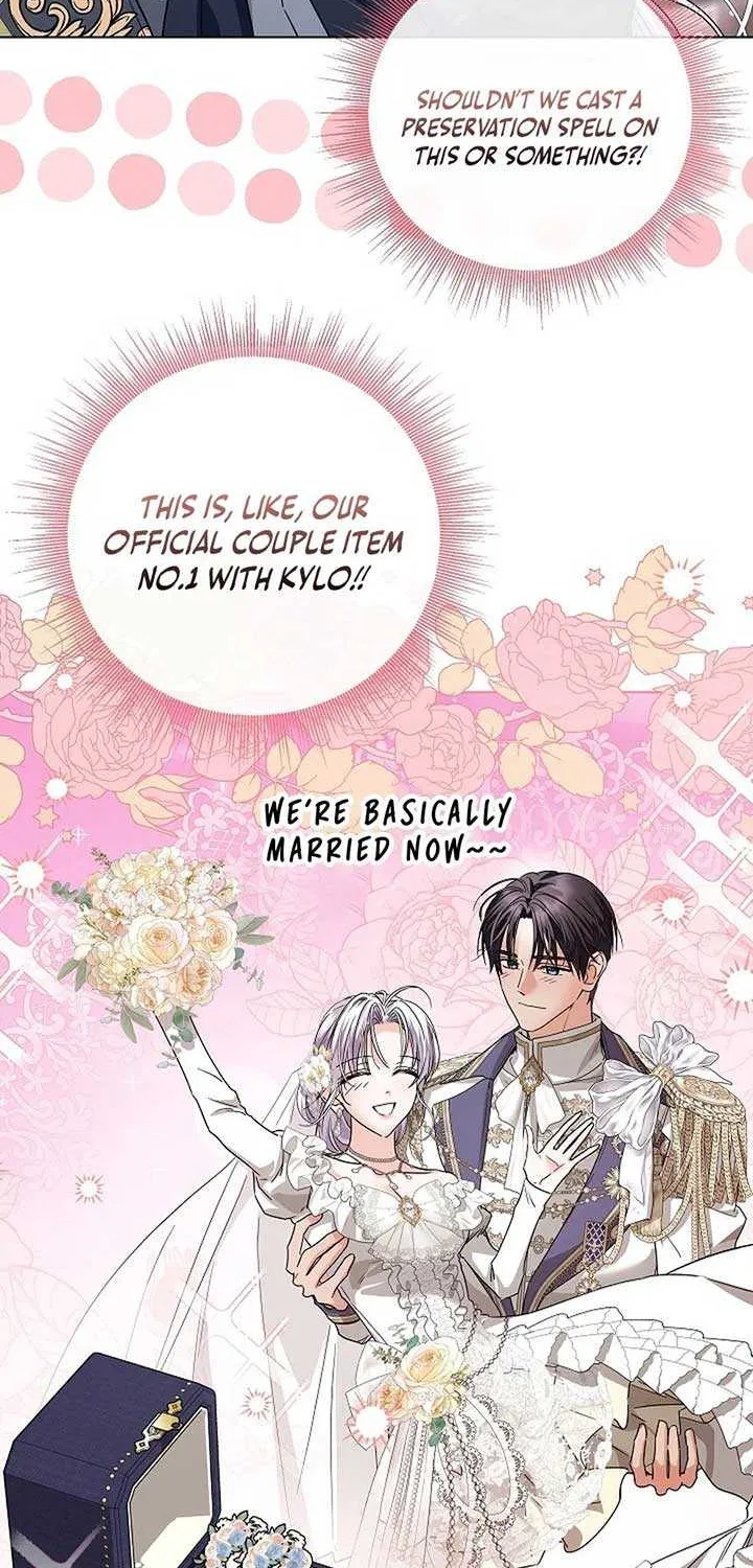 The Closet Fan Princess Chapter 71 page 27 - 