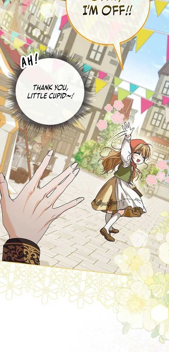 The Closet Fan Princess Chapter 71 page 29 - 