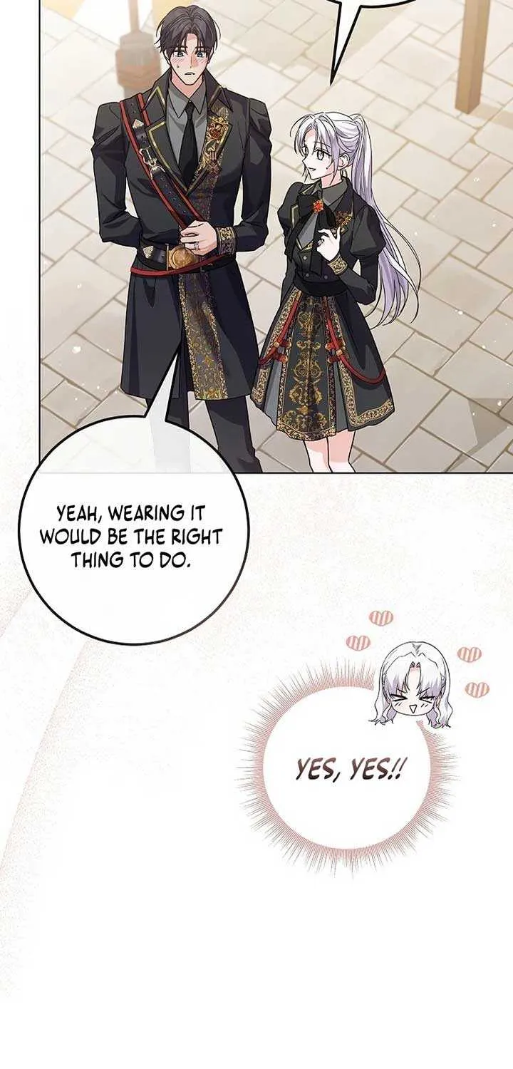 The Closet Fan Princess Chapter 71 page 31 - 
