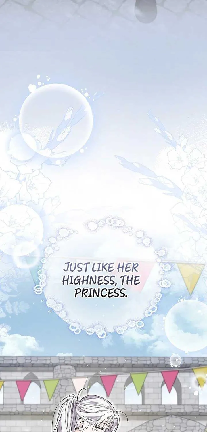 The Closet Fan Princess Chapter 71 page 34 - 