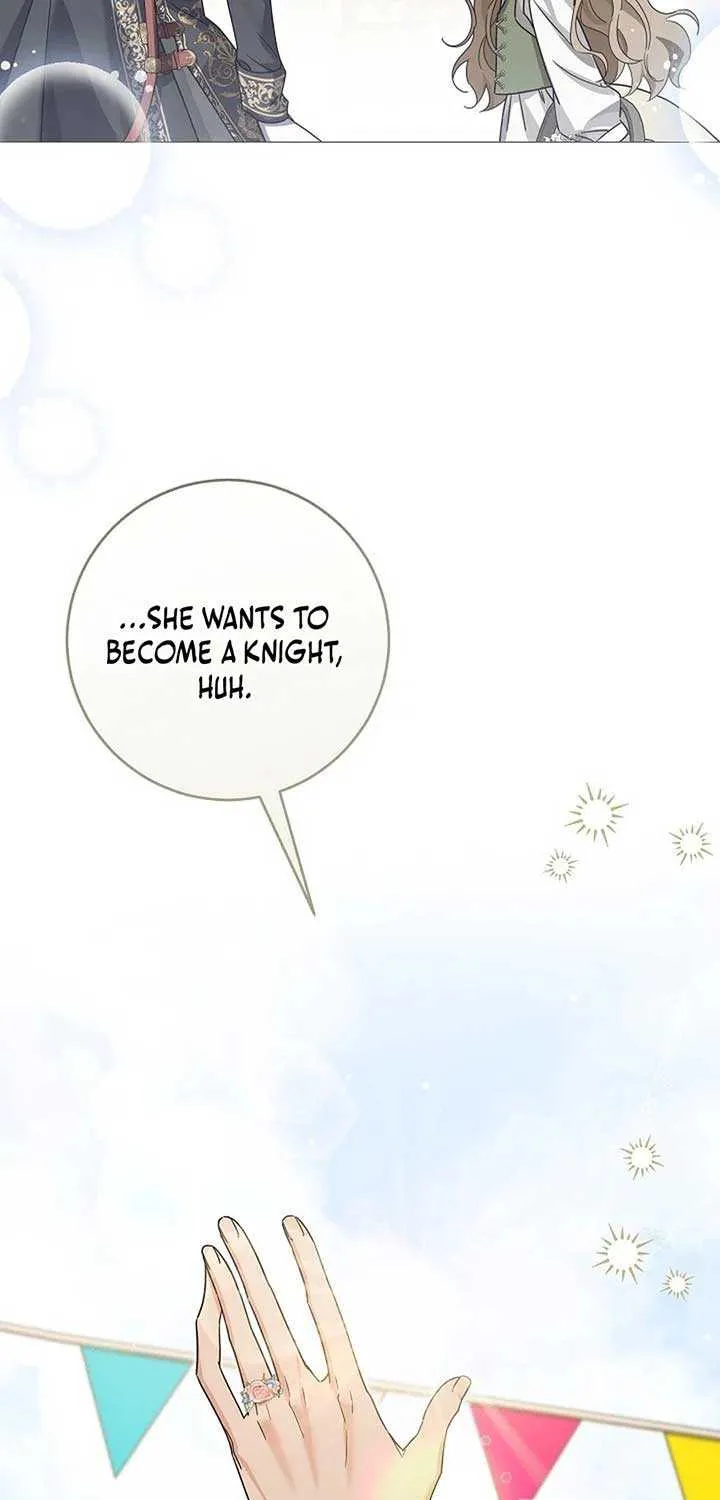 The Closet Fan Princess Chapter 71 page 36 - 