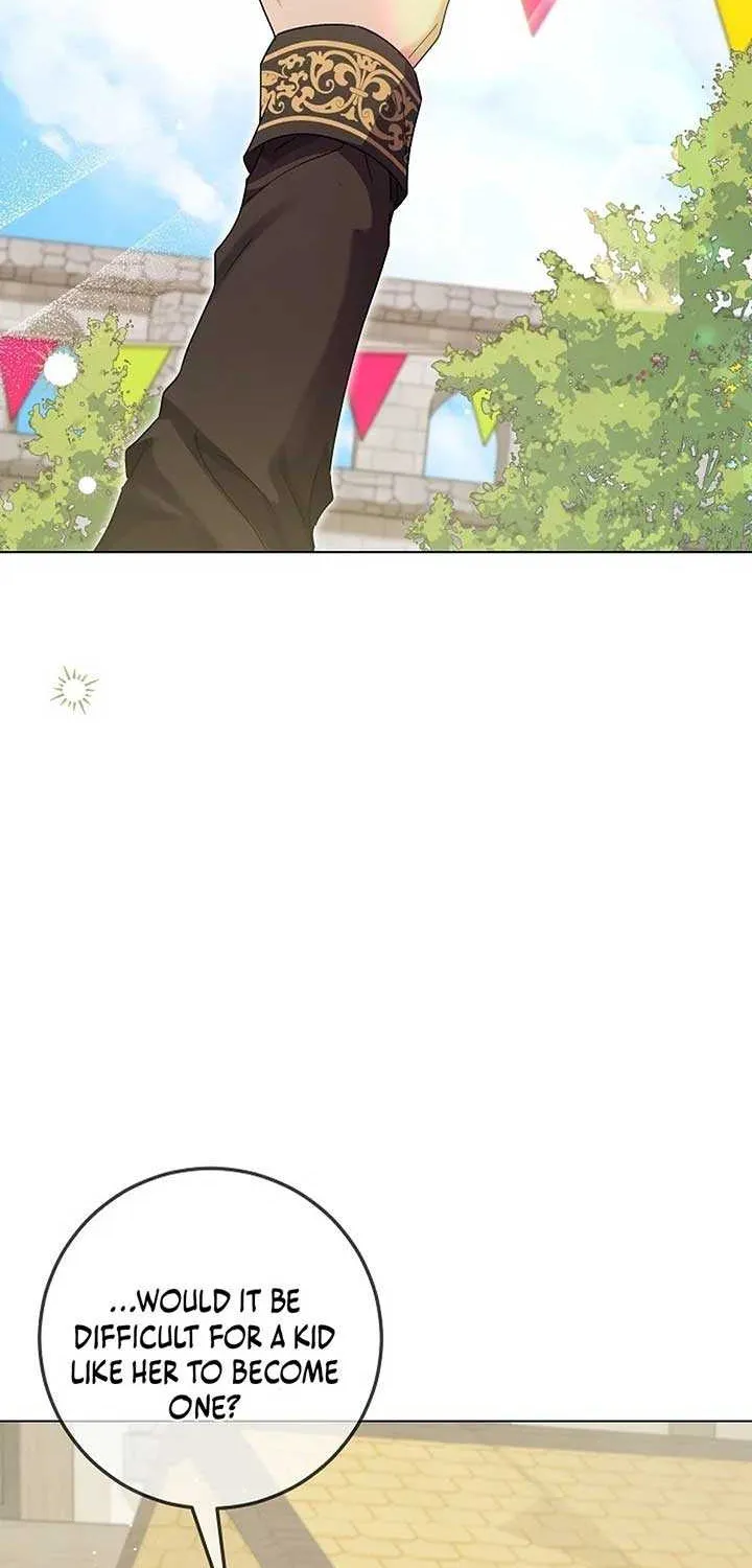 The Closet Fan Princess Chapter 71 page 37 - 