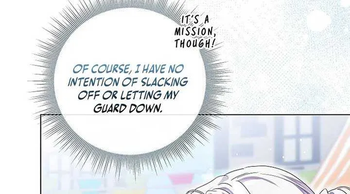 The Closet Fan Princess Chapter 71 page 5 - 