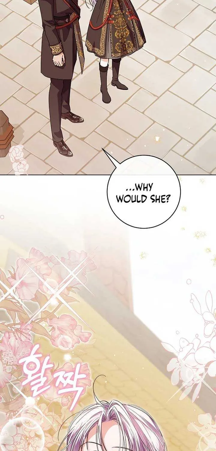 The Closet Fan Princess Chapter 71 page 46 - 