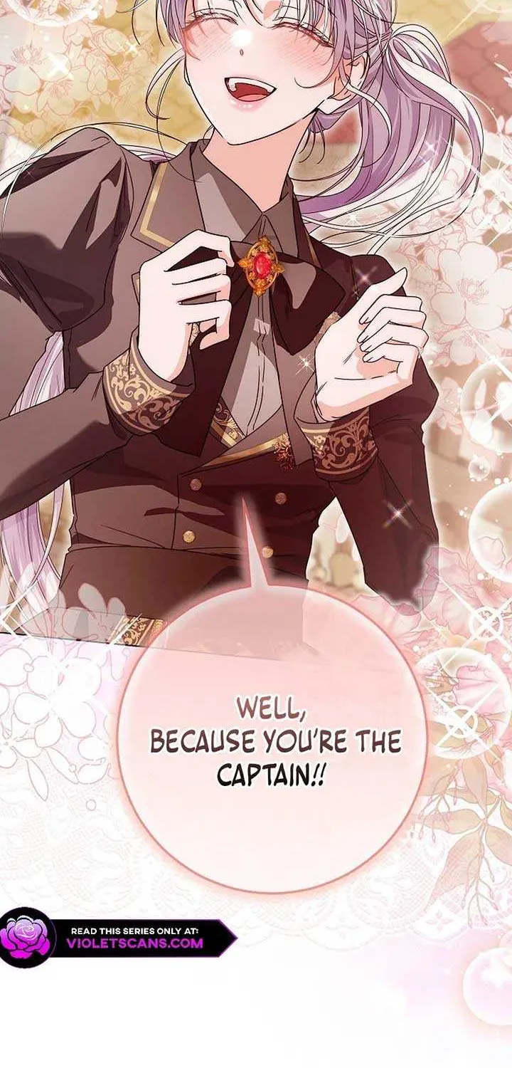 The Closet Fan Princess Chapter 71 page 47 - 