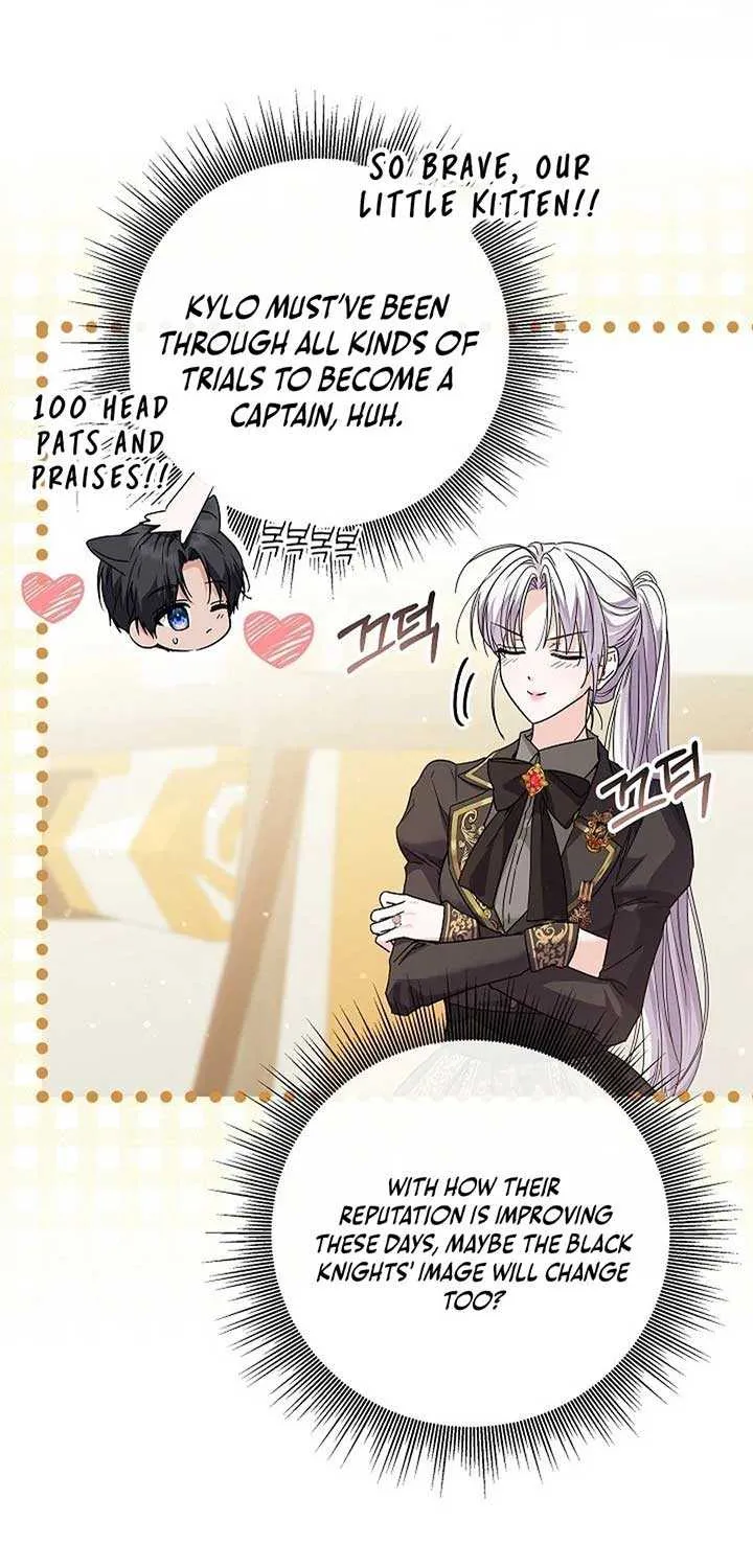 The Closet Fan Princess Chapter 71 page 48 - 
