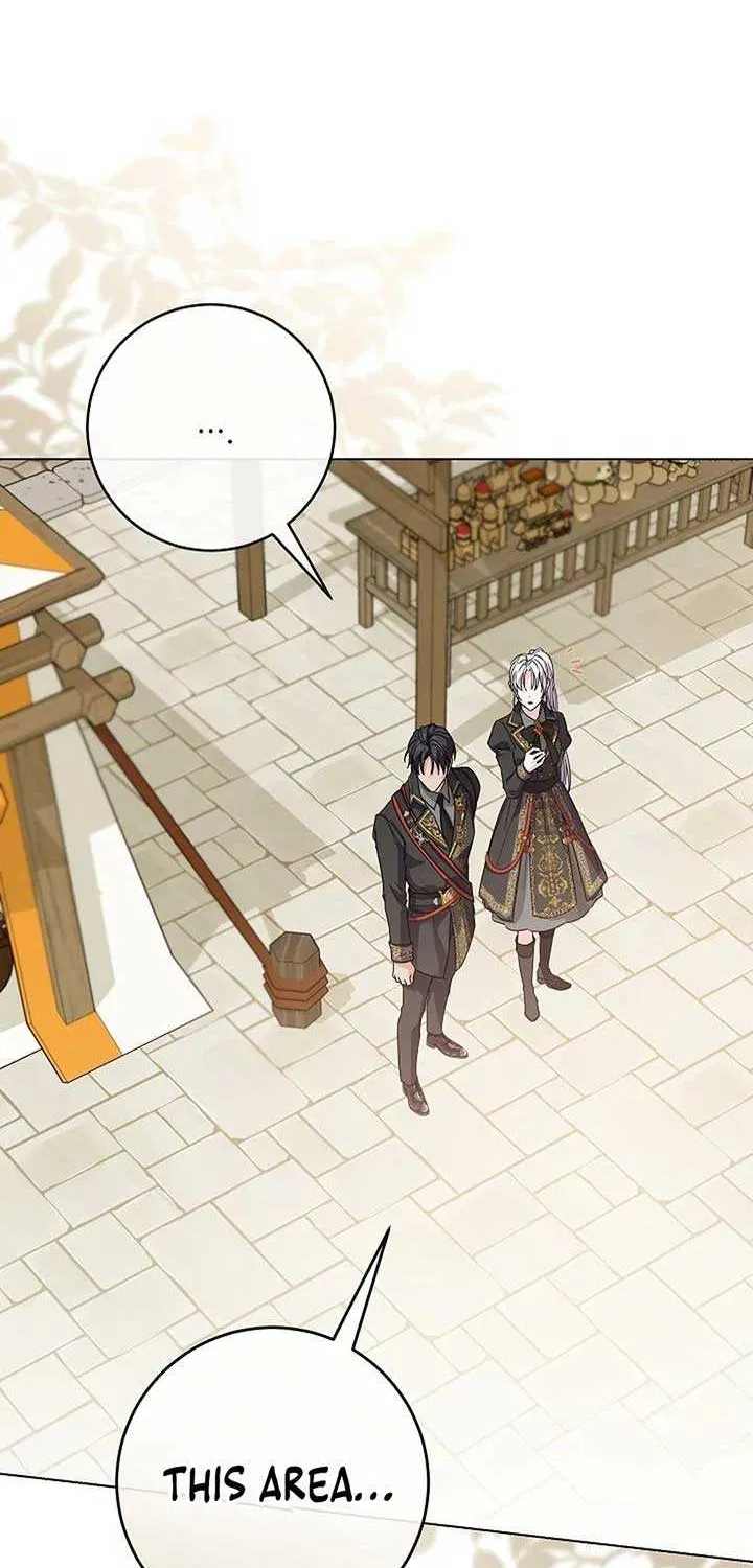 The Closet Fan Princess Chapter 71 page 49 - 