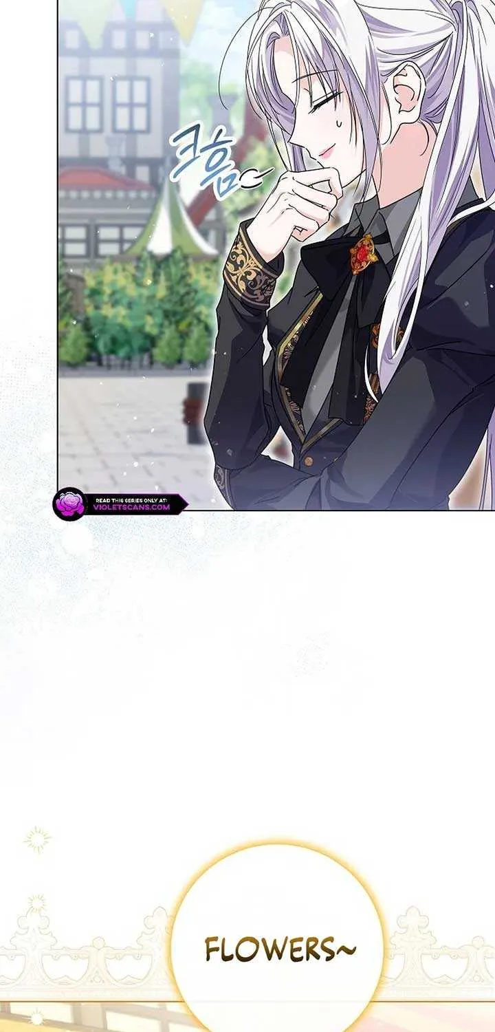 The Closet Fan Princess Chapter 71 page 6 - 