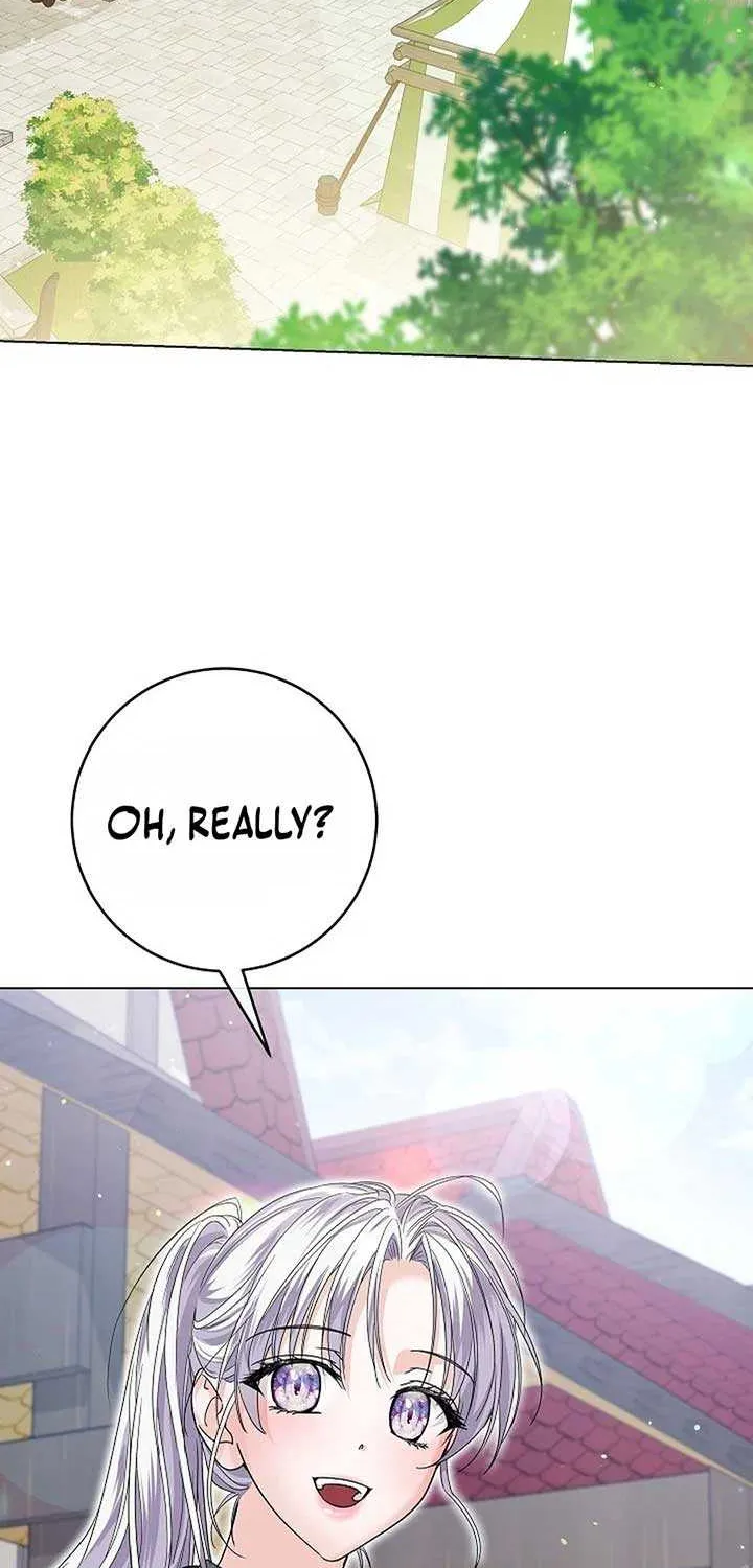 The Closet Fan Princess Chapter 71 page 52 - 