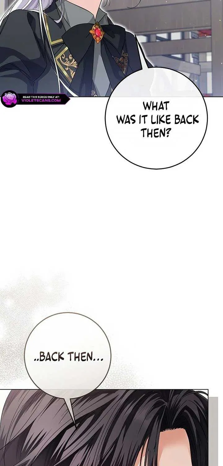 The Closet Fan Princess Chapter 71 page 53 - 