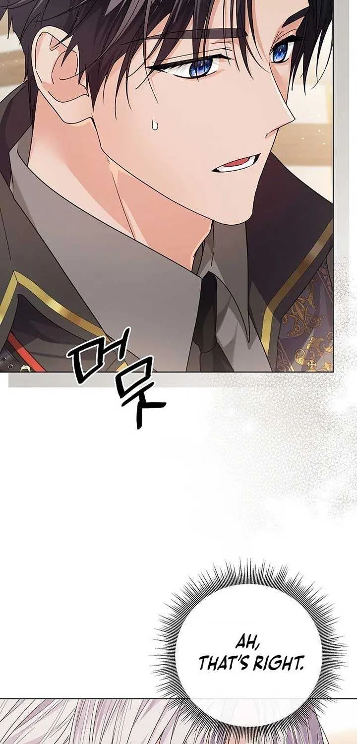 The Closet Fan Princess Chapter 71 page 54 - 