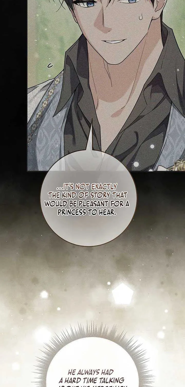 The Closet Fan Princess Chapter 71 page 57 - 