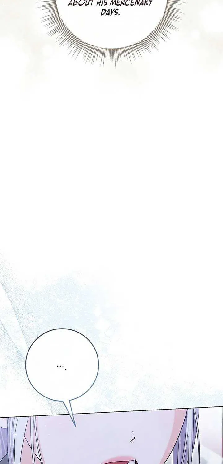 The Closet Fan Princess Chapter 71 page 58 - 